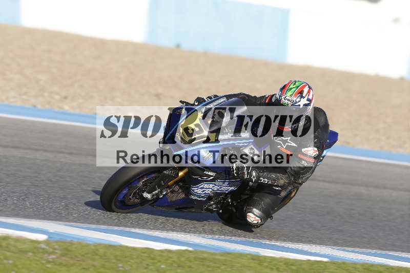 /02 28.-31.01.2025 Moto Center Thun Jerez/blau-blue/30